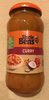 Uncle Ben's curry - Product