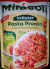 Miracoli Pasta Pronto Kräuter - Produkt