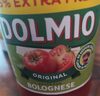 Sauce for bolognese - Product