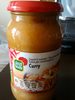Sauce curry - Produit