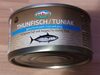 Thunfisch - نتاج