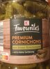 Cornichons Gewürzgurken - Produkt