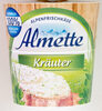 Almette Kräuter - Product