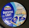 Quesitos light - Product