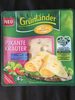 Grünländer Pikante Kraüter - Produkt