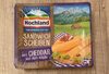 Sandwich Scheiben Cheddar - Product