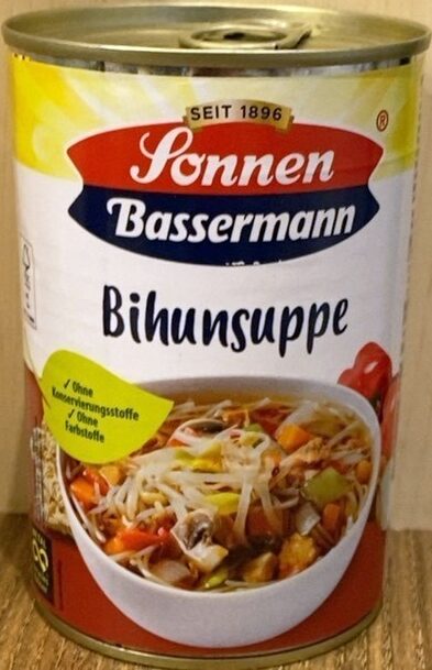 Bihunsuppe - Product - de