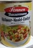 Suppe Hühner Nudeleintopf - Produkt