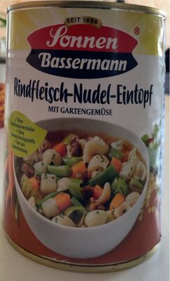 Rindfleisch-Nudel - نتاج - de