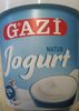Yaourt nature Yogurt 3,5% mg - Produit