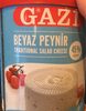 Gazi Käse In Salzlake - Product