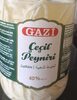 Cecil peyniri - Product
