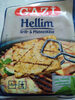 Hellim Grill- & Pfannenkäse - Produit