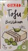 Tofu Basilikum - Product