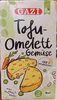 Tofu Omelett Gemüse - Производ