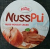 Nusspli - Produit