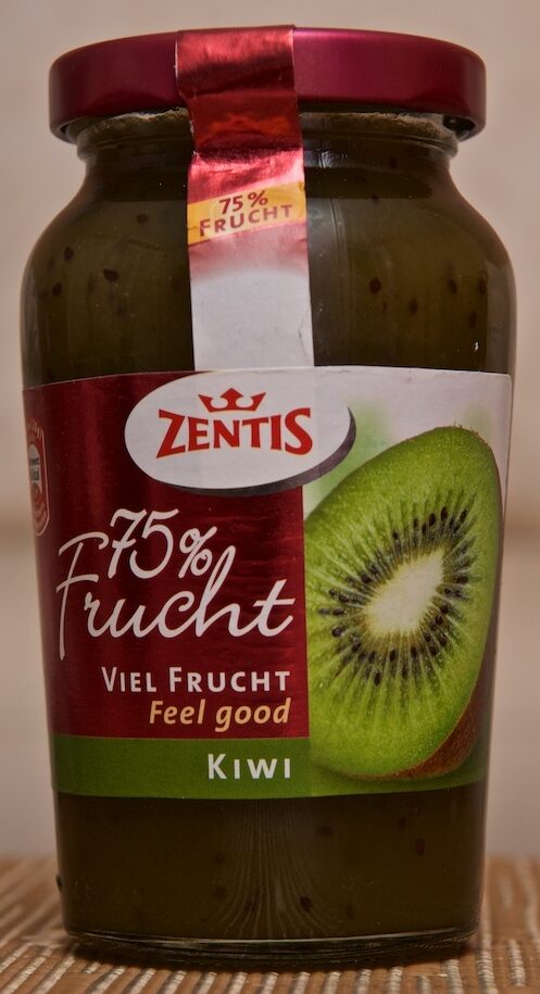 75% Frucht Kiwi - Produkt - de