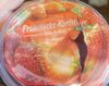 Erdbeer Konfitüre - Produkt