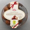 Marzipan balls - Product