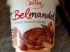 Belmandel Mandel Nougat Creme - Producto