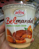 Belmandel Mandel Nougat Creme - Product