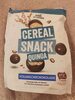 Cereal Snack Quinoa - Product