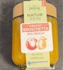 Frucht Bruschetta 90% Frucht Aprikose/Nektarine - Produkt