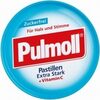 Pulmoll Extra Stark Zuckerfrei - Product