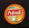 Pulmoll Orange Zuckerfrei - Product
