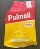 Pulmoll Pastille - Product
