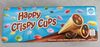 Happy crispy cups - Product