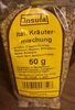 ital. Kräutermischung - Product