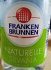 Franken Brunnen Wasser Naturell - Produkt