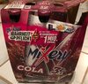 Mixery Cola - Product