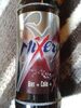 Mixery Bier + Cola + X - Produkt