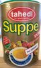 Suppe Spezial S - Produkt