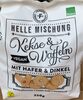 Kekse & Waffeln (Helle Mischung) - Product