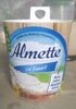 Almette - Produkt