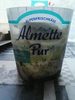 Almette Genuss Pur Schalotte-Petersilie - Produit