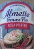 Almette Genuss Pur - Rosa Pfeffer - Produit