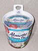 Almette - Schalotte-Petersilie - Produkt