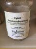 Fleisch Gyros Gewürz - Produkt
