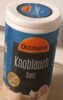 Salz knoblauch - Product