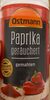 Paprika geräuchert - Product