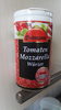 Tomaten Mozzarella Würzer - Produkt