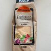 Knoblauch granuliert - Product