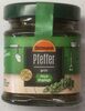 Pfeffer grün - Product