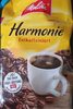 Harmonie Kaffee entkoffeiniert - Product