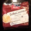 BellaCrema Intenso Kaffeepads - Product