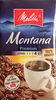 Melitta Montana Premium - Produit